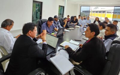 Noticias corporativas del estudio jurídico